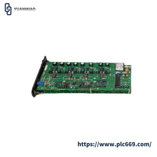 YOKOGAWA PAC*A BOARD