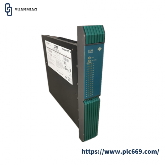 YOKOGAWA PSCDM024DCBAN Critical Discrete Module