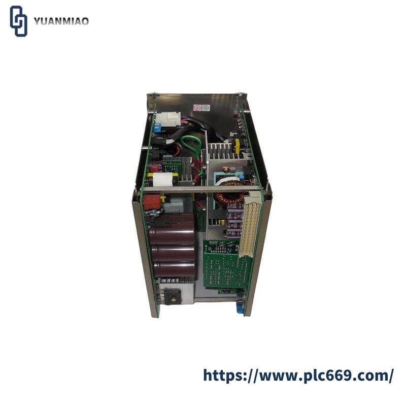 Yokogawa PW101 S2 Power Module ﻿