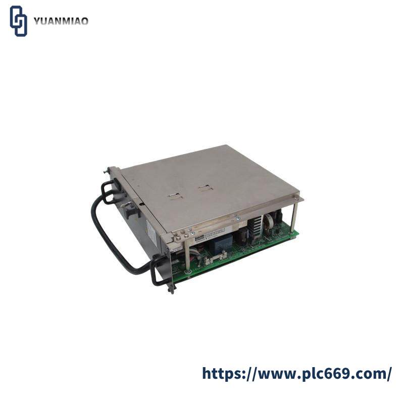 Yokogawa PW302 Power Module