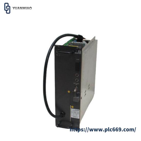 Yokogawa PW302 S4 Power Supply