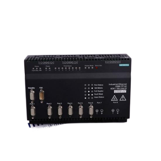 Yokogawa PW482-11  FCS System