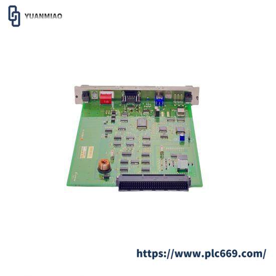 YOKOGAWA RB401-S4 Bus Module