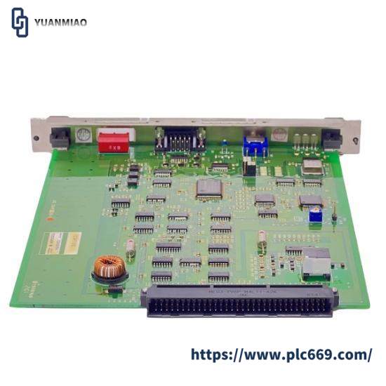 Yokogawa RB401S4