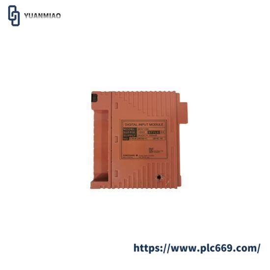 YOKOGAWA SDV144-S53 S4 Digital Input Module