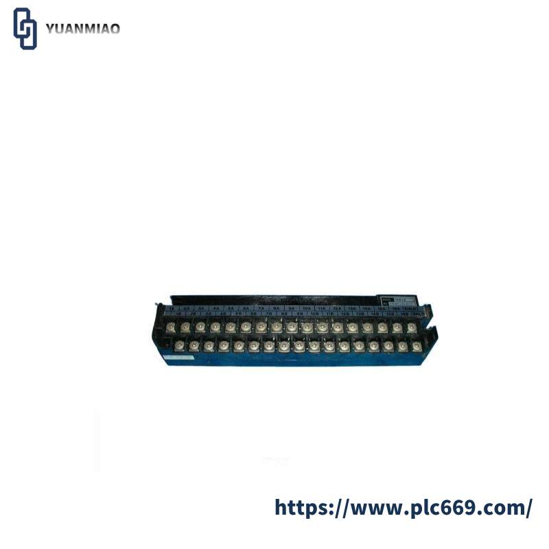 YOKOGAWA TE16*B TERMINAL BLOCK/STRIP