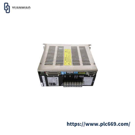 YOKOGAWA TM13001045-2SN/97S0145 SERVO CONTROLLER