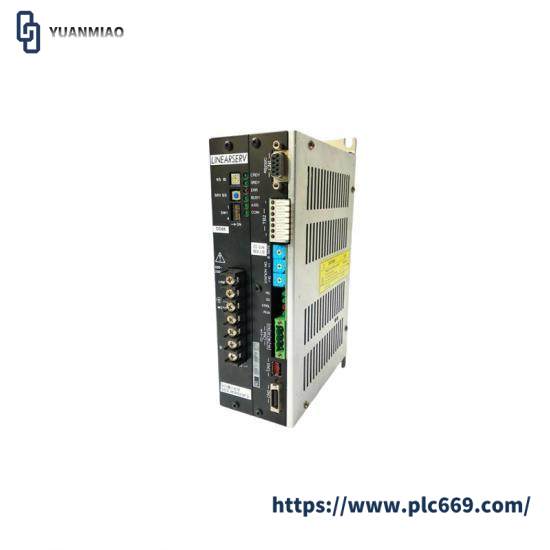 YOKOGAWA UM1L-130E-1AA-2C1-2/CN driver