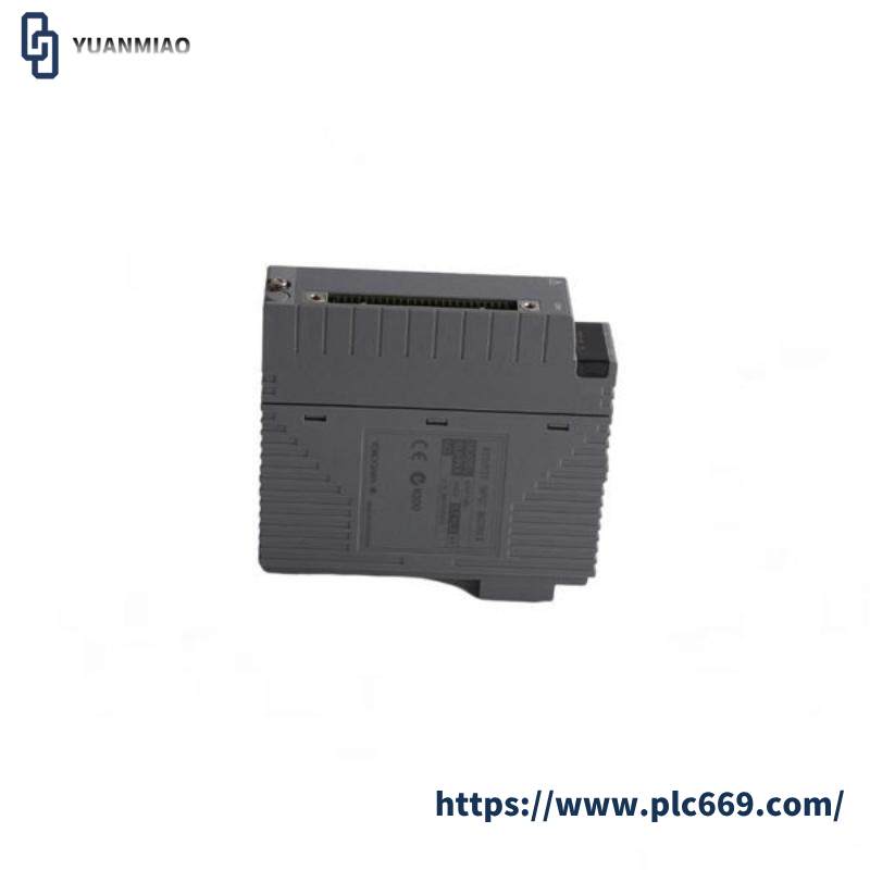 Yokogawa VF702 Control Bus Interface Card