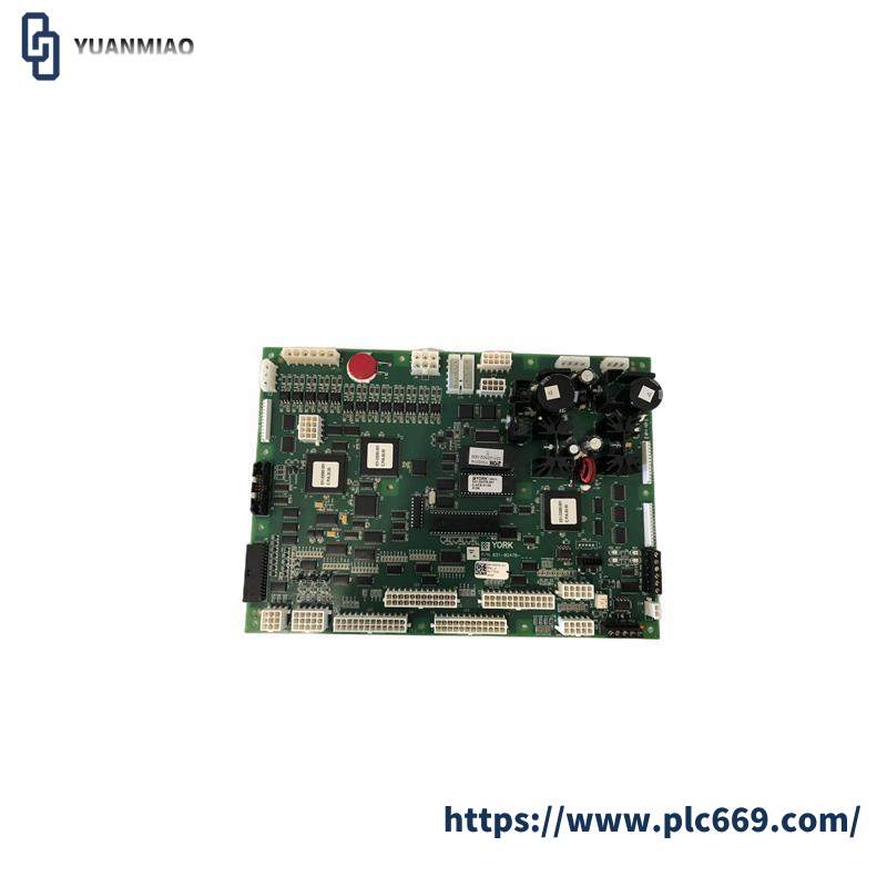 YORK 031-02478-002 PCB1429R055 PCB2116 Micro Board