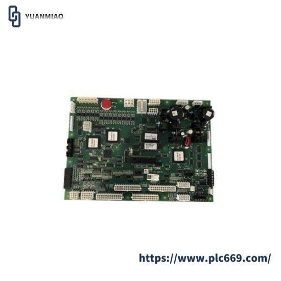 York 031-02478-002 PCB1429R055 PCB2116 Output Control Board