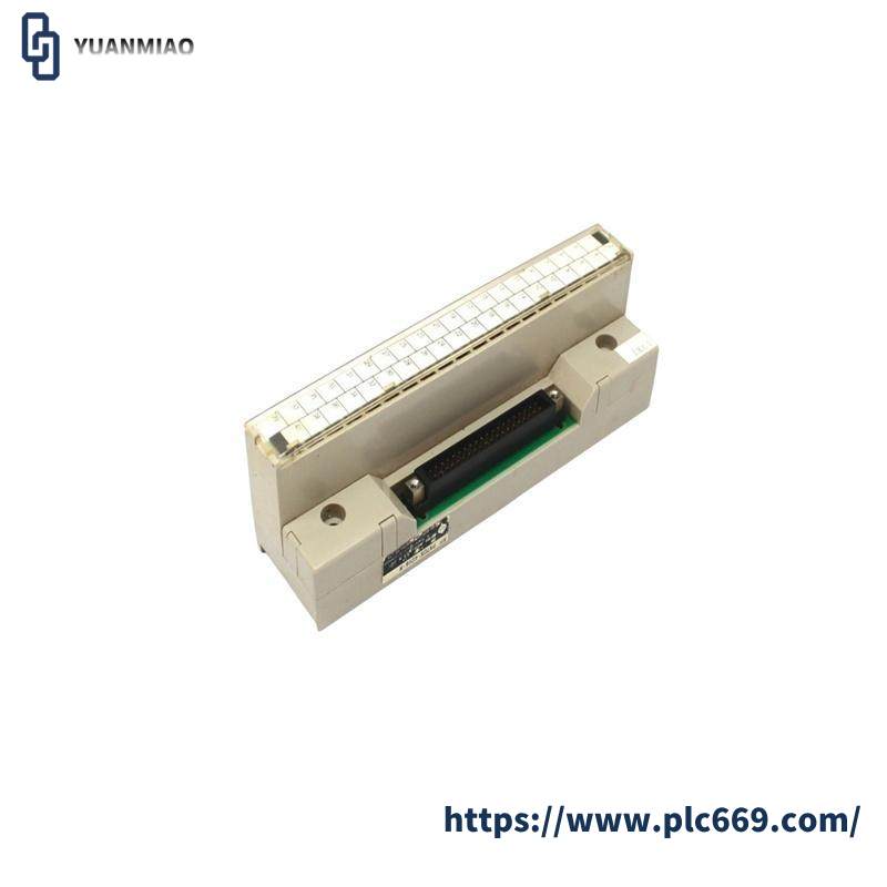 Yoshida Electric PX7DS-40V6-R(125v 1A) Terminal Block