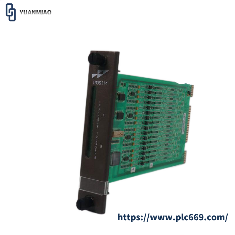 ABB YPK107A YT204001-CB COMMUNICATION UNIT