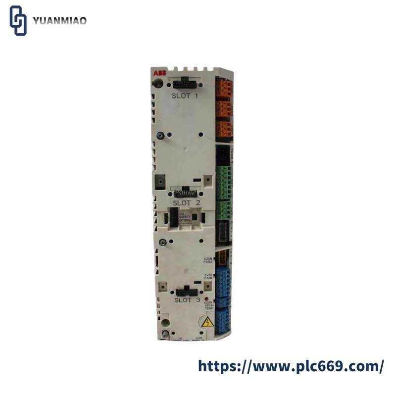 ABB ZCU-13 Inverter main board