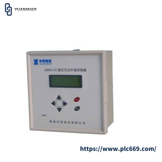 Zhongguan Electric DWK3-110BZM  Shaanxi Zhongguan Electric Control Co., Ltd