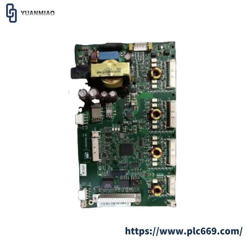 ABB ZINT-591 Driver board