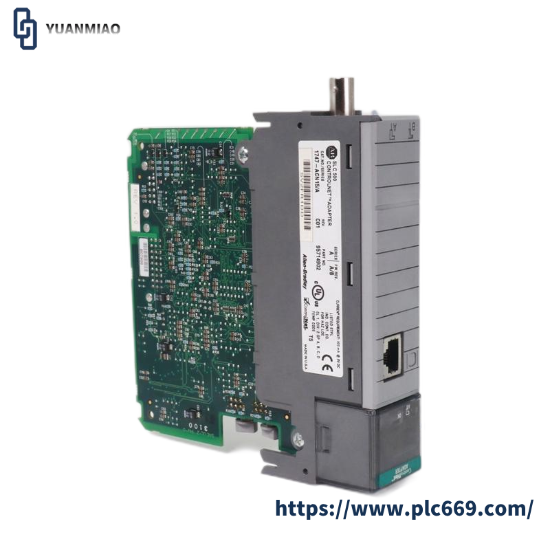 SHARP ZW-162M I/O LINK INPUT/OUTPUT MODULE