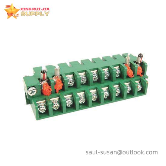 1746-RT32 Replacement Terminal Block