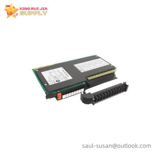 1771-OZL Output Module