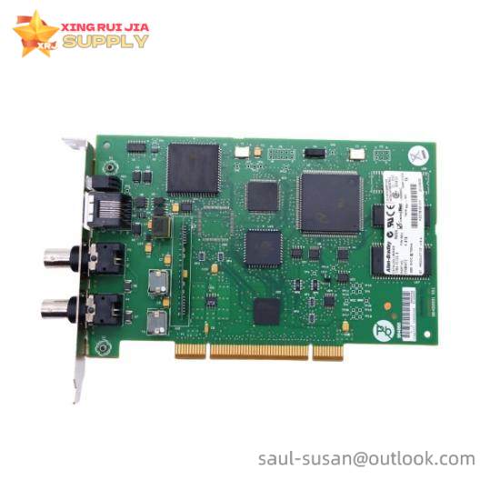 1784-PCIC  ControlNet PCI PC Comms Card