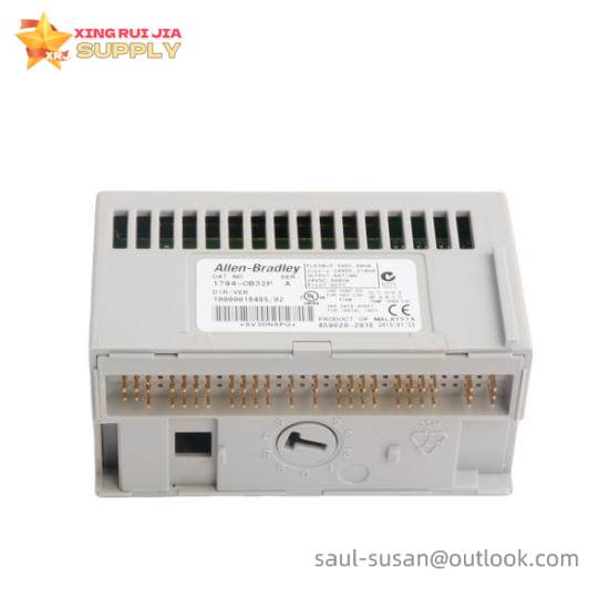 1794-OB32P/A Output Module Protected, A