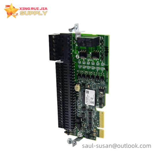 20-750-2263C-1R2T  I/O Module