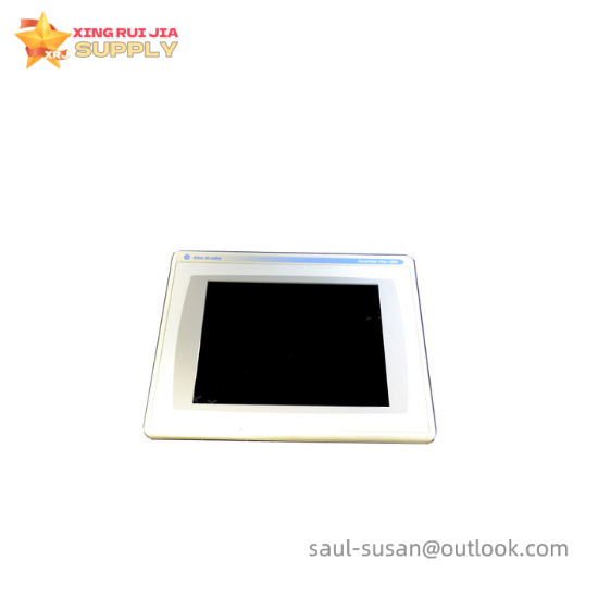 2711P-T12C6A2 PanelView Plus 1250 Touch