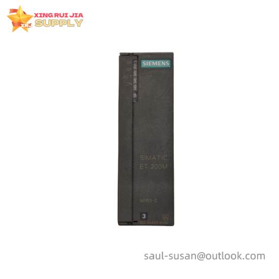 6ES7 153-2AA02-0XB0  Siemens Interface Module