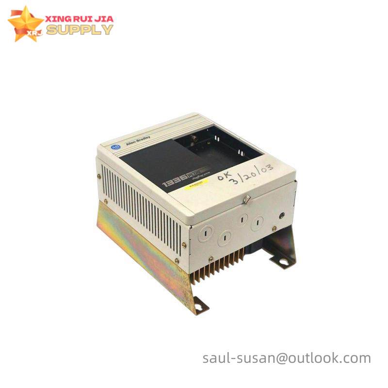 AB 1336S-BRF30-AA-EN AC DRIVE