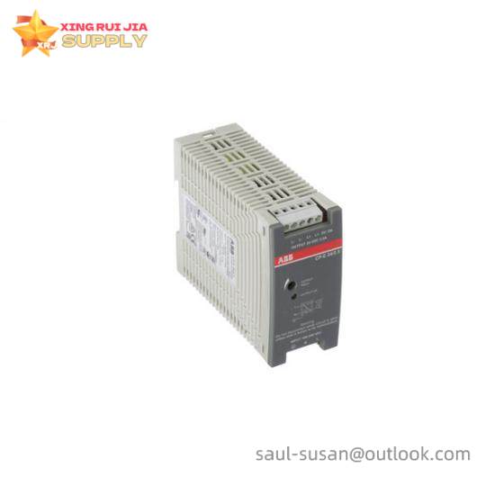 ABB 1SVR427032R0000 Power Supply