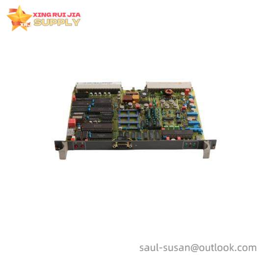 ABB 336A4976ATP053 Control Board