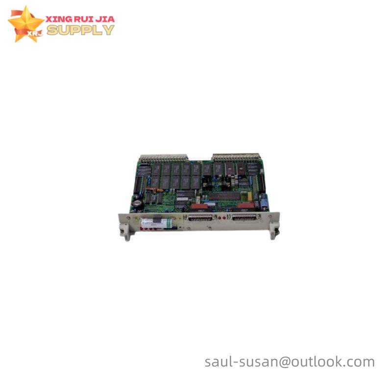 ABB 35ZE94 GJR5146620R0001 GJR5146600R0101 CPU Processor Board