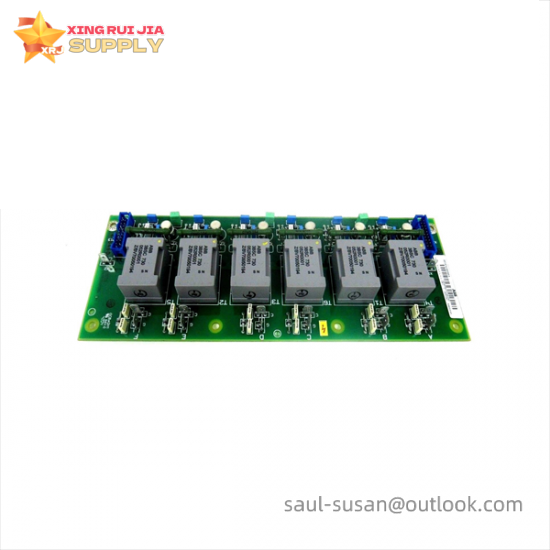 ABB 3BSE004939R1 PULSE TRANSFORMER MODULE