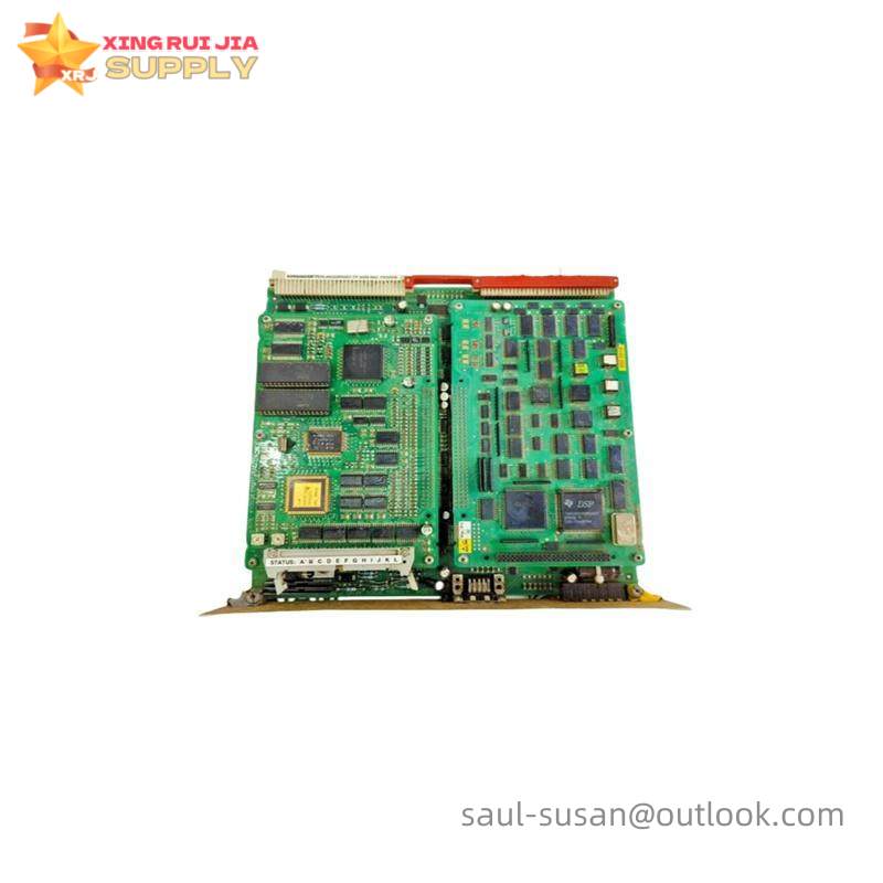 ABB 3EHL409055R0001 PPB622 B01 Control Module