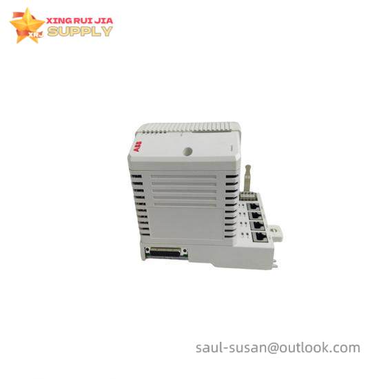 ABB 3HAC021272-007   AUTOMATION PARTS