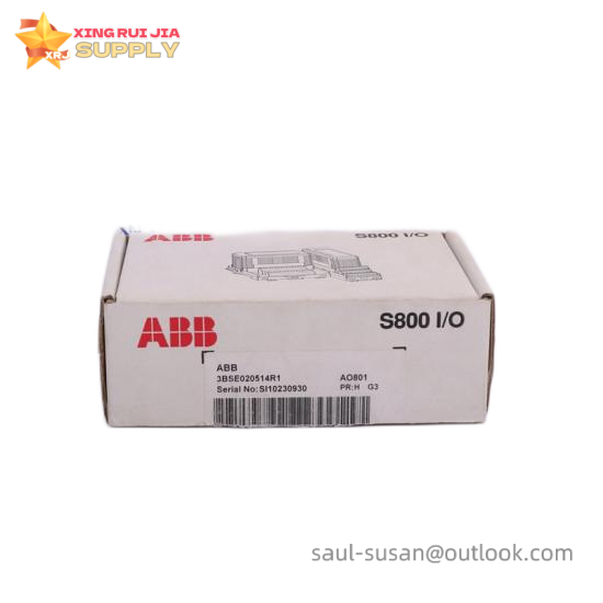 ABB 3HAC023581-001