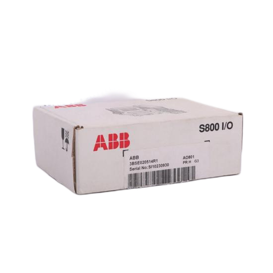 ABB 3HAC025532-001