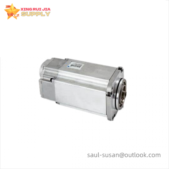 ABB 3HAC17484-10/03 Rotational ac motor