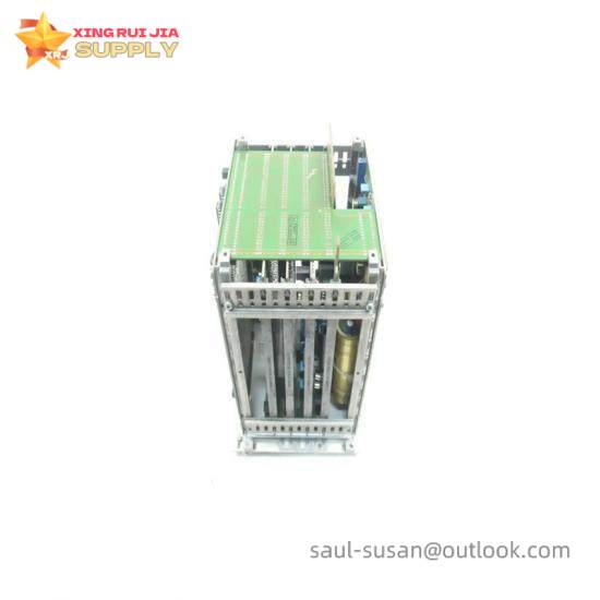 ABB 70PR03C-E; hesg 223150 R1 Processor Module