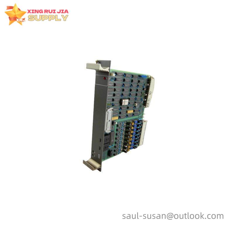 ABB 81EA11E GJR2374800R0210 Analog Input Module