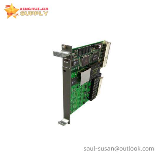 LAURENCE SCOTT SRB3102  CONTROL MODULE