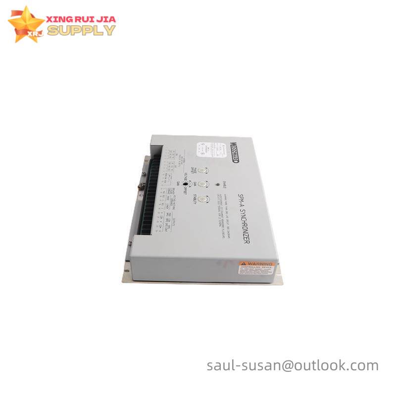 ABB 857833 3BHE003523R0030 POWER PACK