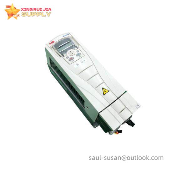 ABB ACS510-01-04A1-4 3ABD00015742-D Frequency converter