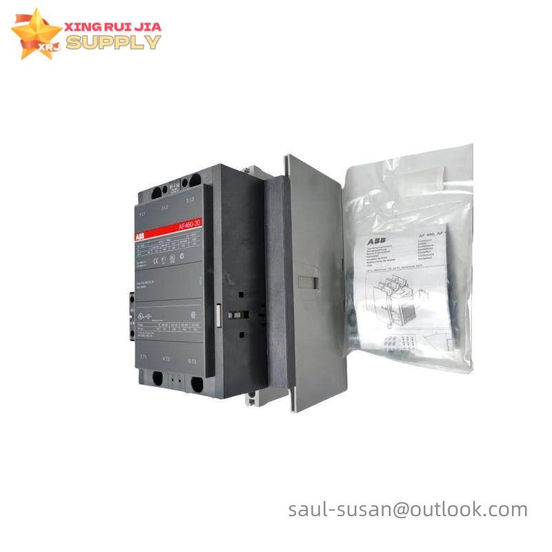 ABB AF460-30-11 Ac-dc contactor