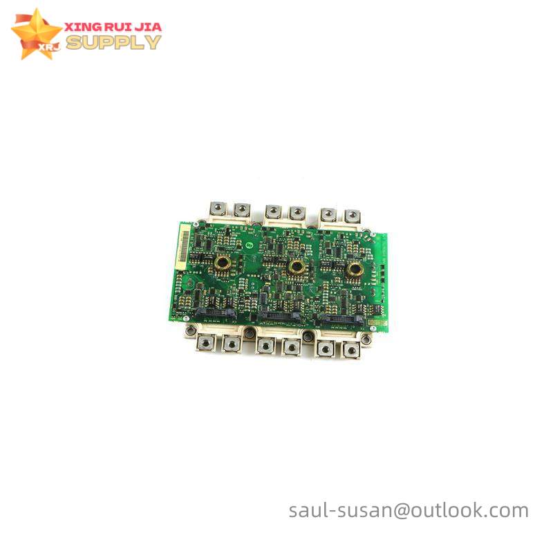 ABB AGDR-61C FS450R17KE3 64783831 IGBT MODULE