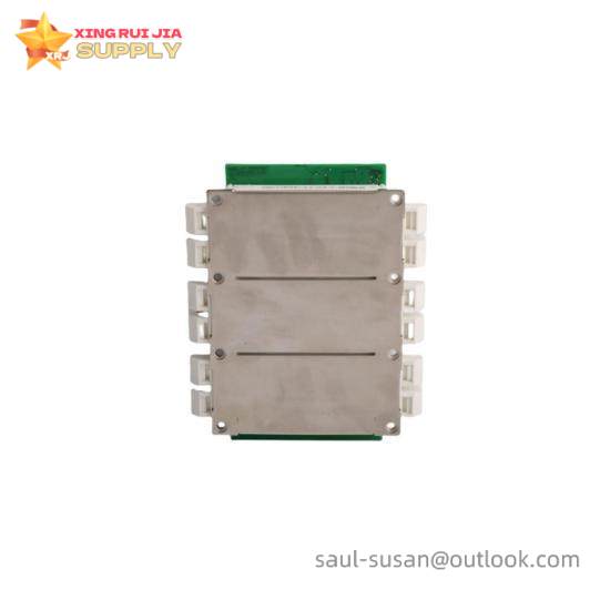 ABB AGDR-61C FS450R17KE3 64783831 IGBT MODULE