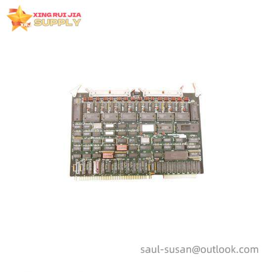 ABB Bailey 1948021A1 I/O INTERFACE MODULE