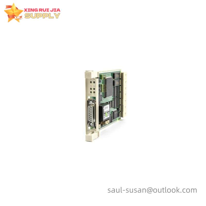 ABB CI545V01 Ethernet MVI Module