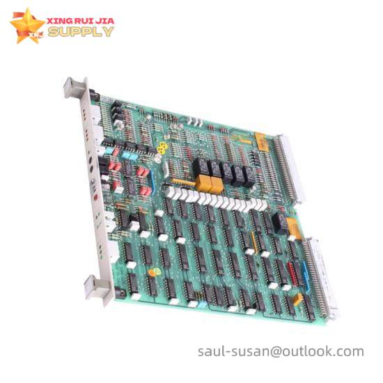 ABB DSQC210 DSQC 210 Safety Module