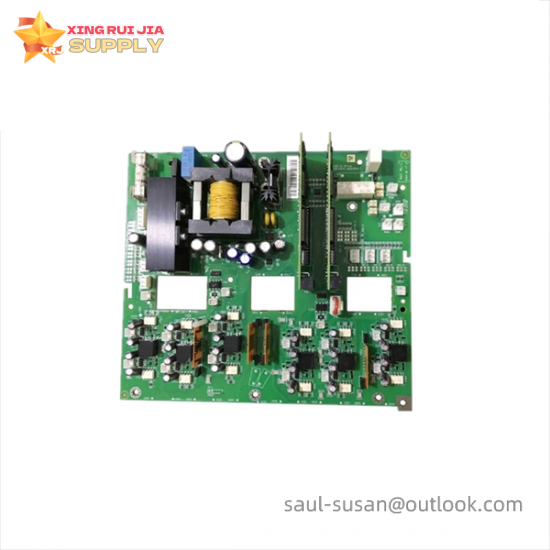 ABB GINT5611C inverter Drive plate